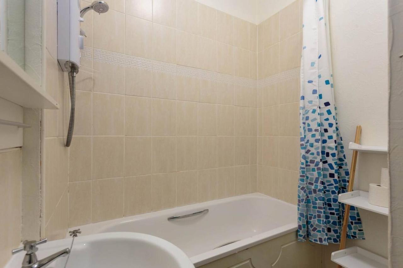 Fountain Park Apartment 1Bed Edinburgh Rom bilde